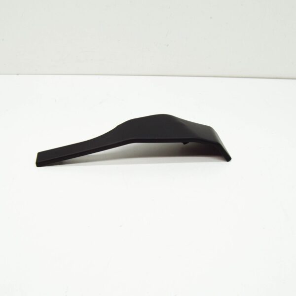 NEW AUDI E-TRON GT RIGHT HOOD HINGE COVER 4J3823746 ORIGINAL - Image 3