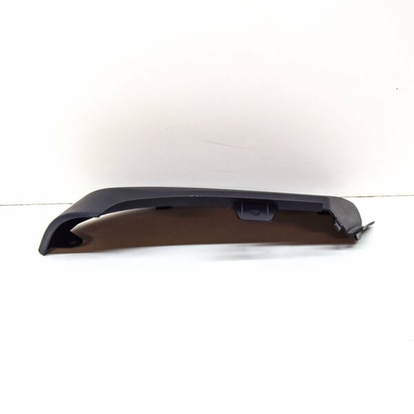 NEW MERCEDES-BENZ GL X164 FRONT BUMPER RIGHT BOTTOM TRIM A1648858825 ORIGINAL - Image 3