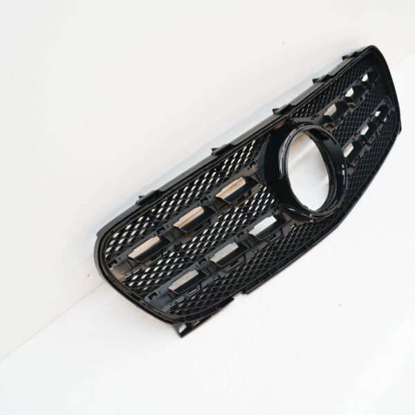 NEW MERCEDES-BENZ GLA X156 FRONT RADIATOR GRILLE CARRIER A1568806400 ORIGINAL - Image 3