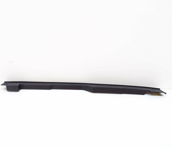 NEW AUDI Q5 FY FRONT LEFT WING PLASTIC COVER 80A820581C ORIGINAL - Image 3