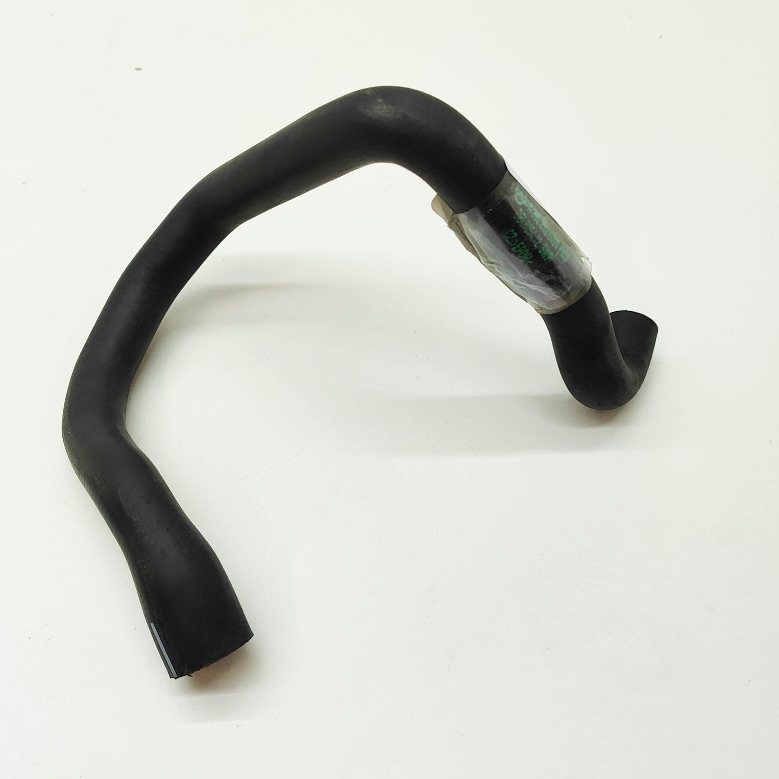 NEW MERCEDES-BENZ CLK C208 RECIRCULATING PUMP TO ENGINE HOSE A2028326494 3 NEW MERCEDES-BENZ CLK C208 RECIRCULATING PUMP TO ENGINE HOSE A2028326494 - Image 3