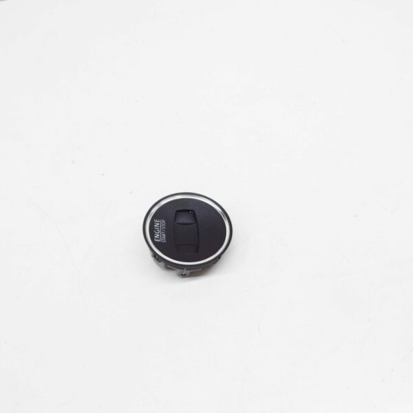 NEW VOLKSWAGEN PASSAT B7 IGNITION STARTER SWITCH TRIM 3AA905219A9B9 ORIGINAL - Image 3
