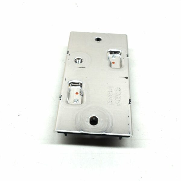 NEW MB E COUPE C207 SEAT HEATER AIR SCARF CONTROL MODULE A1729000402 ORIGINAL - Image 3