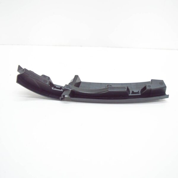 NEW AUDI Q5 8R FRONT LEFT BUMPER SECURING STRIP 8R0807277C ORIGINAL - Image 3