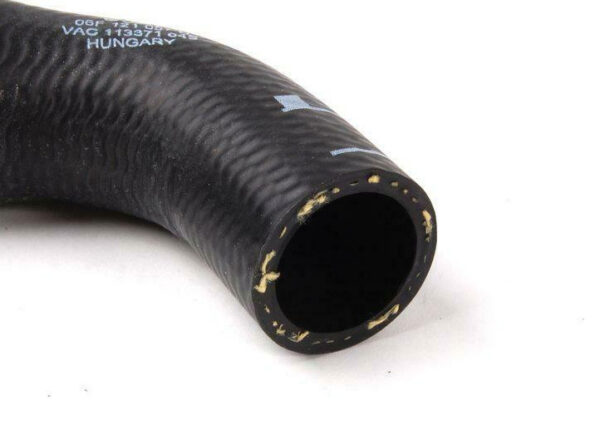 NEW AUDI A4 B7 ENGINE COOLANT HOSE 06F121057D ORIGINAL - Image 3