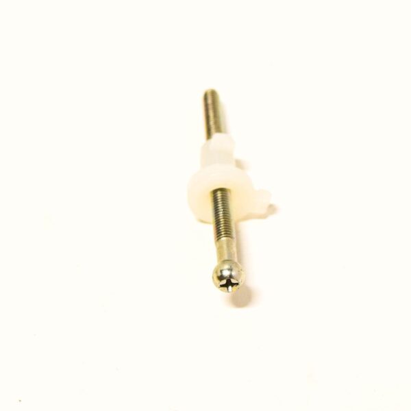 NEW BMW 5 E34 HEADLIGHT ADJUSTING SCREW 63121378368 1378368 ORIGINAL - Image 3