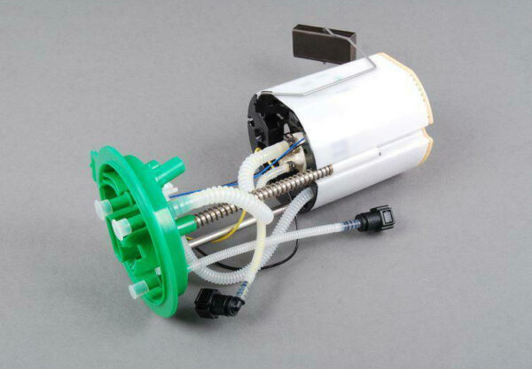 NEW AUDI A4 B7 FUEL PUMP ASSEMBLY 8E0919051CN ORIGINAL - Image 3