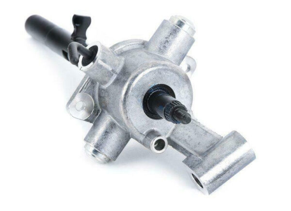 NEW AUDI A3 8V GEARSHIFT SWITCH UNIT 0AF301230J ORIGINAL - Image 3