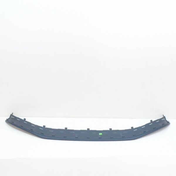 NEW AUDI R8 FRONT BUMPER SPOILER 4208070613FZ ORIGINAL - Image 3