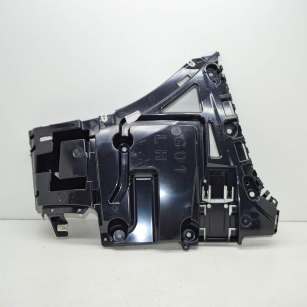 NEW BMW X3 G01 REAR BUMPER LEFT GUIDE 51127400667 7400667 ORIGINAL - Image 3
