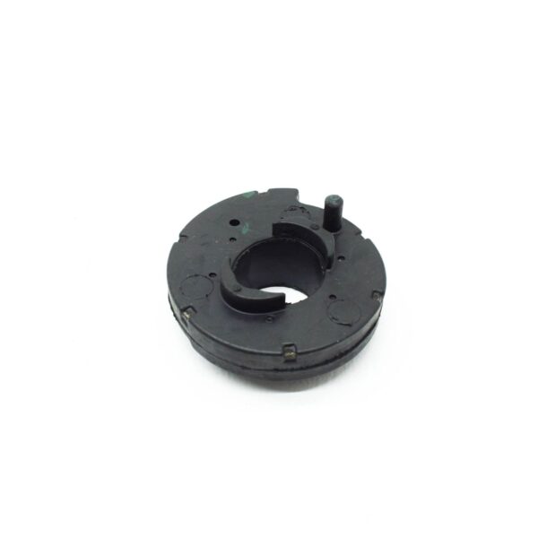 NEW AUDI Q5 FY REAR LOWER COIL SPRING INSULATOR 80A512297A ORIGINAL - Image 3