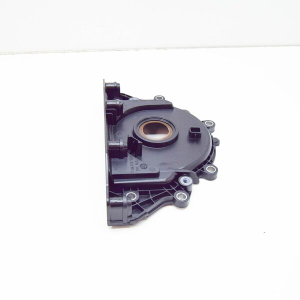 NEW AUDI Q5 FY CRANKCASE HOUSING SEALING FLANGE 05L103151C ORIGINAL - Image 3