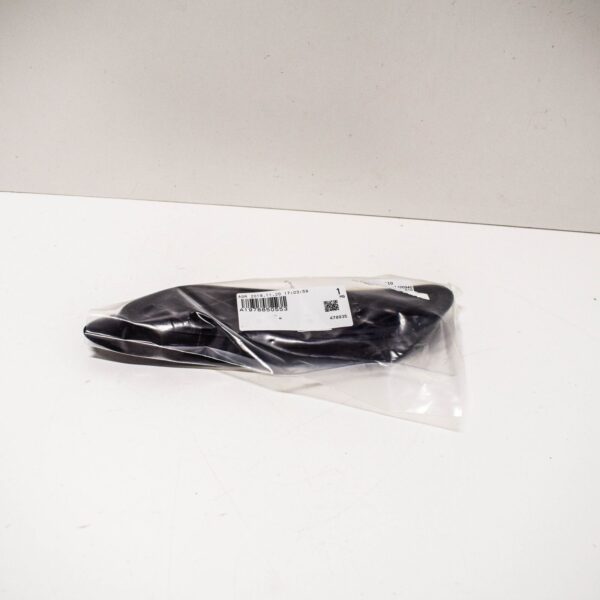 NEW MB SLS AMG C197 FRONT BUMPER LOWER LEFT GRILLE A1978850553 ORIGINAL - Image 3