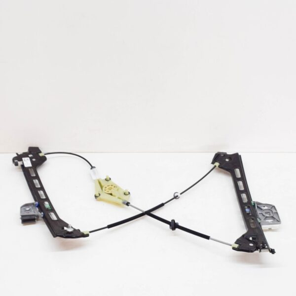 NEW AUDI R8 42 FRONT DOOR WINDOW GLASS LIFTER 420837461B ORIGINAL - Image 3