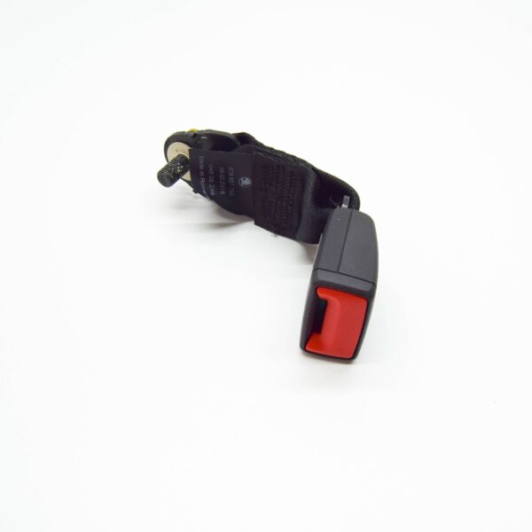 NEW SKODA KAROQ NU REAR SEAT BELT BUCKLE 57A857753B MNB 57A857753BMNB ORIGINAL - Image 3