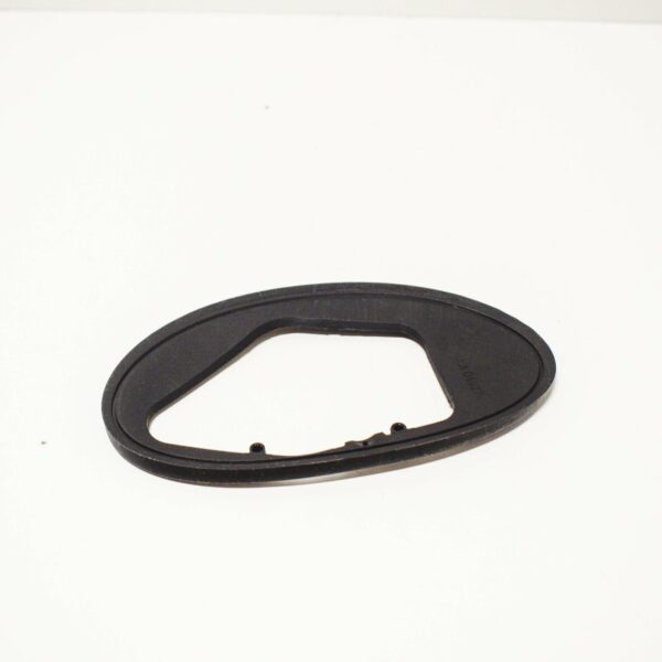 NEW MINI R50 RIGHT MIRROR SEAL GASKET 51167058084 ORIGINAL - Image 3