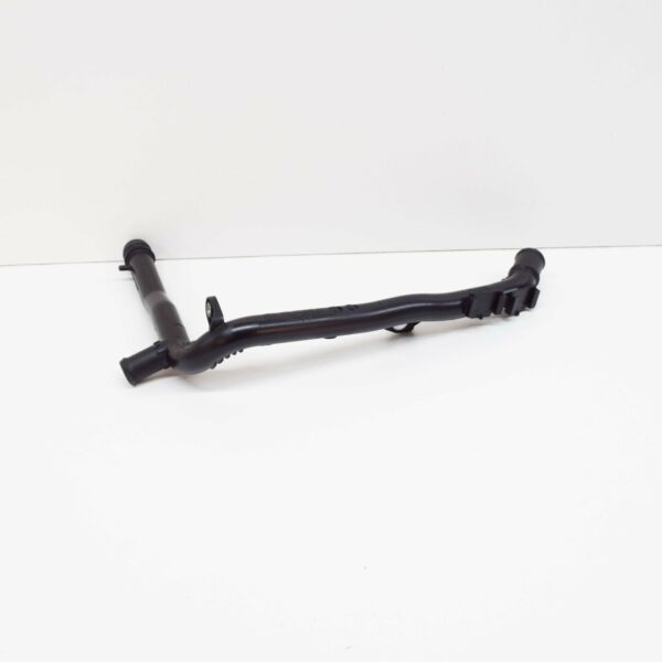 NEW AUDI A1 8X ENGINE COOLANT PLASTIC PIPE 03L121065AJ - Image 5