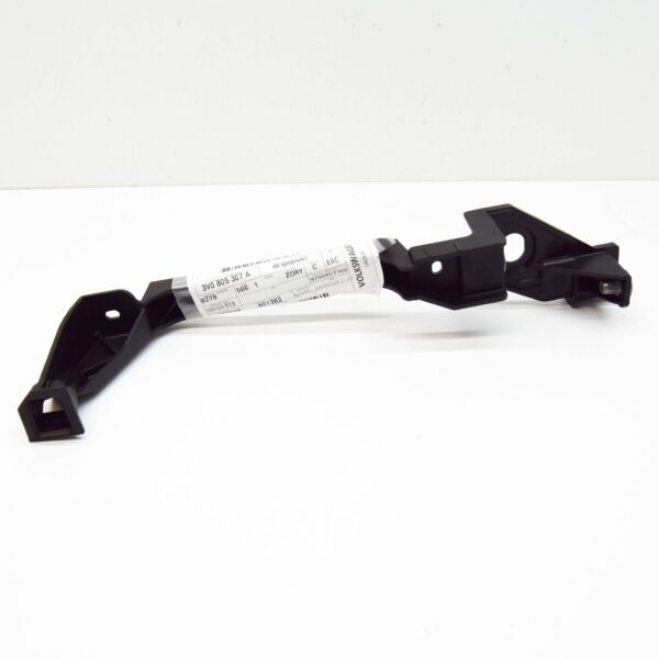 NEW SKODA SUPERB MK3 FRONT PANEL LEFT COUPLING ELEMENT 3V0805307A ORIGINAL - Image 3