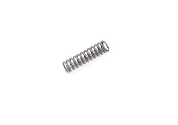 NEW MB S W140 INJECTION PUMP PRESSURE VALVE COIL SPRING A0000743793 ORIGINAL - Image 3