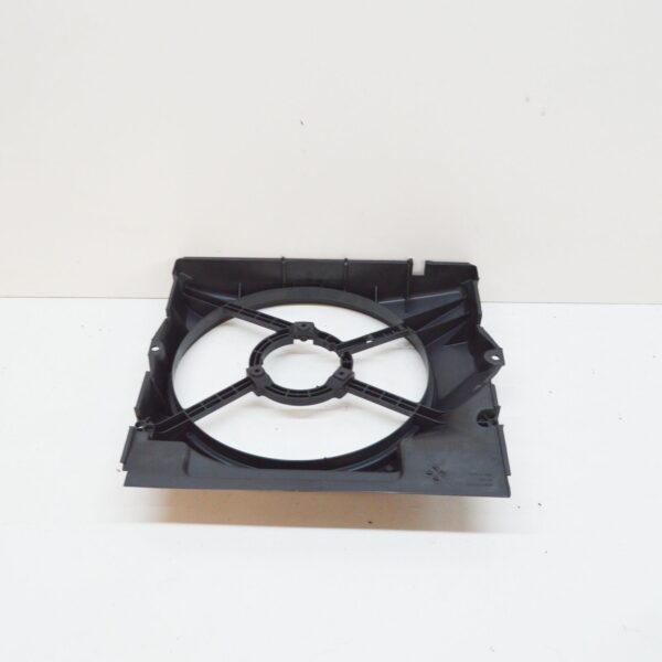 NEW BMW Z3 COUPE E36 A/C CONDENSER FAN SHROUD 64548362430 8362430 ORIGINAL - Image 3