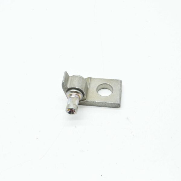 NEW AUDI Q8 4MN REAR RIGHT LOWER DOOR HINGE 4M8833406A ORIGINAL - Image 3