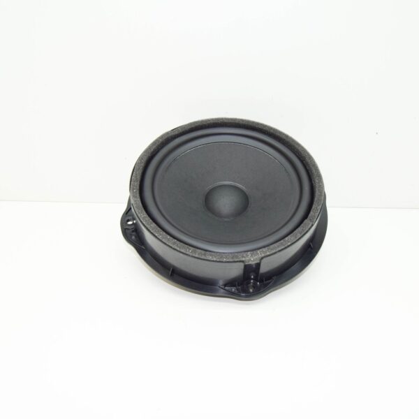 NEW AUDI Q2 GA FRONT LEFT DOOR BASS LOUDSPEAKER 83A035415B ORIGINAL - Image 3