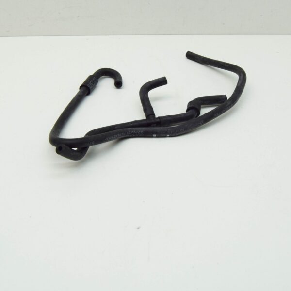 NEW VOLKSWAGEN TRANSPORTER T6 FURGON VACUUM TUBE 7E0129458AG ORIGINAL - Image 3