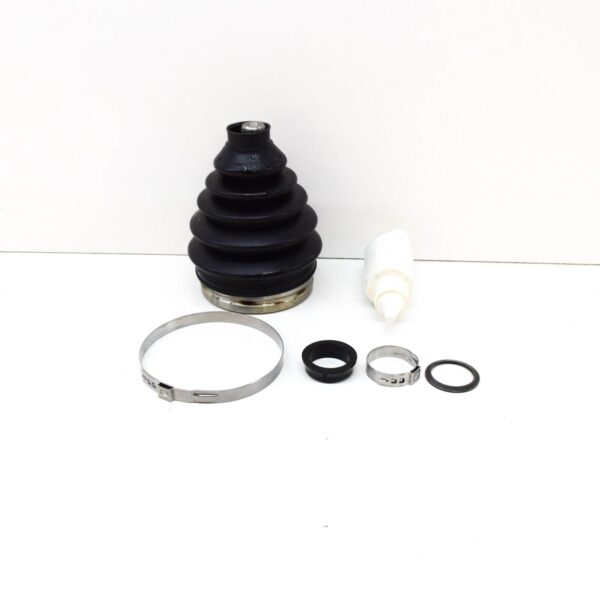 NEW VOLKSWAGEN BEETLE CABRIO 1Y FRONT CV JOINT KIT 1KM498099A ORIGINAL - Image 3
