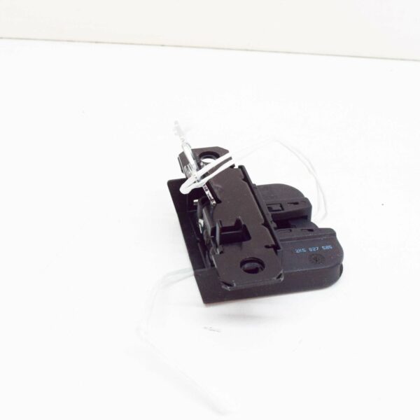 NEW VOLKSWAGEN CADDY 2K TRUNK BOOT LID LOCK 2K5827505 - Image 5