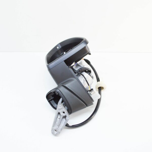 NEW VW TOURAN 5T FRONT LEFT SIDE WING MIRROR RHD 5TC8575079B9 ORIGINAL - Image 3