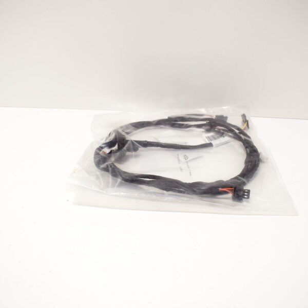 NEW MERCEDES-BENZ M-CLASS W164 REAR BUMPER WIRING HARNESS A1644400937 ORIGINAL - Image 3