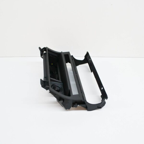 NEW BMW 3 E46 CENTER CONSOLE INSTRUMENT PANEL RHD 51168268894 8268894 ORIGINAL - Image 3
