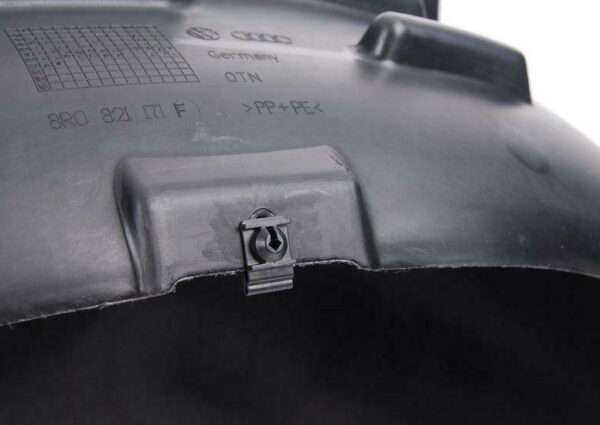 NEW AUDI Q5 8R FRONT LEFT WHEEL HOUSING LINER 8R0821171F - Image 5