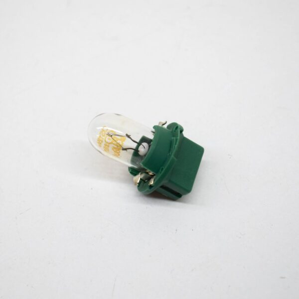 NEW BMW 3 COMPACT E36 INSTRUMENT CLUSTER BULB SOCKET 62111392983 1392983 - Image 3