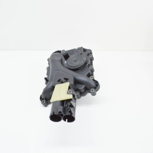 NEW AUDI Q5 8R CRANKCASE VENT VALVE VENT TRIM 06E103547P ORIGINAL - Image 3