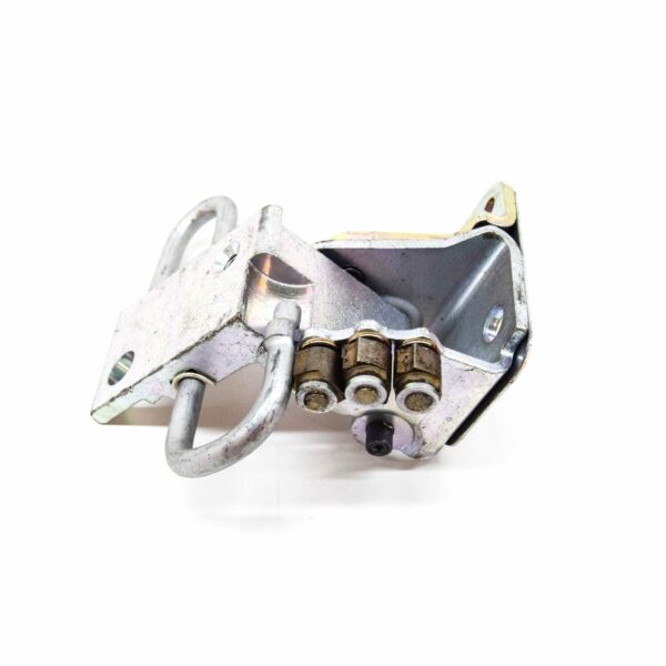 NEW AUDI Q7 4L FRONT RIGHT LOWER DOOR HINGE 8E0831412E 2015 - Image 5