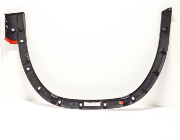 NEW VW ATLAS FRONT RIGHT FENDER WHEEL ARCH MOULDING TRIM 3CN853718B9B9 ORIGINAL - Image 3
