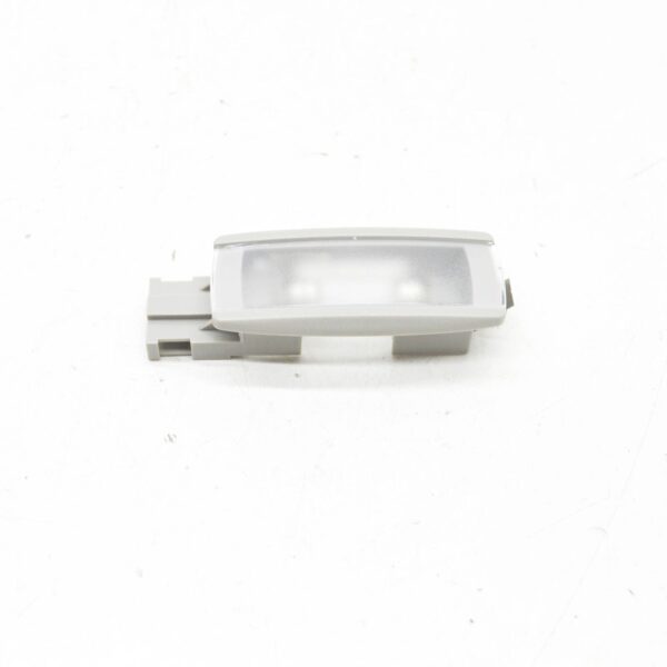 NEW VOLKSWAGEN BEETLE CABRIO 5C SUN VISOR LIGHTK0947109RM5 ORIGINAL - Image 3