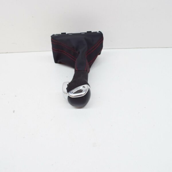 NEW AUDI RS Q3 F3 GEAR SHIFTING GRIP RHD 83C713139GIAQ ORIGINAL - Image 3