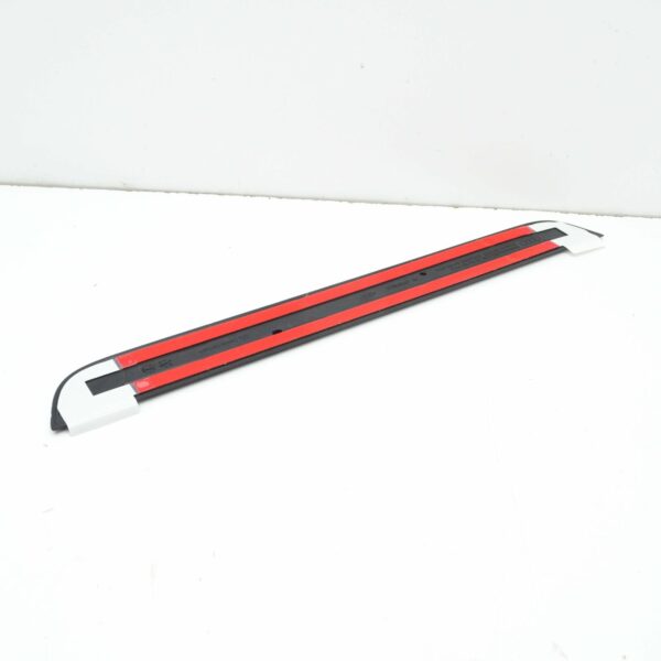 NEW AUDI A1 8X FRONT SILL TRIM STRIP INSERT 8X4853373E9B9 - Image 5
