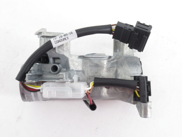 NEW VOLKSWAGEN JETTA A6 STEERING IGNITION LOCK 5C6905841 ORIGINAL - Image 3