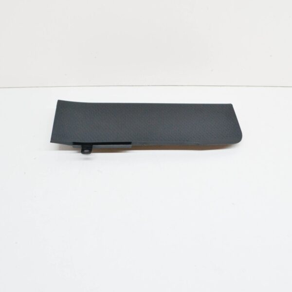 NEW VW TOURAN 1T FOOT SUPPORT BASE TRIM LHD 1T18647779B9 1T1864777 9B9 ORIGINAL - Image 3