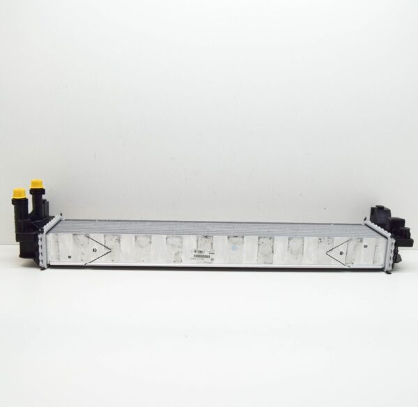 NEW VW SHARAN 7N ENGINE ADDITIONAL COOLER FOR COOLANT 7N0121253C ORIGINAL - Image 3
