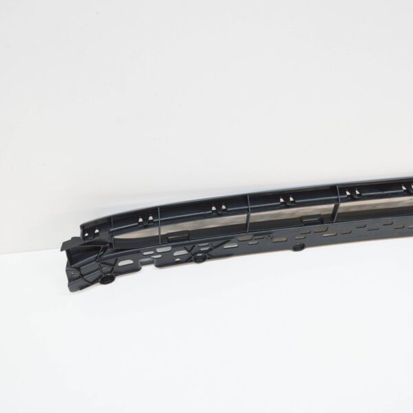 NEW AUDI Q8 4MN FRONT LOWER CENTRE GRILLE 4M8807647C9B9 4M8807647C 9B9 - Image 5