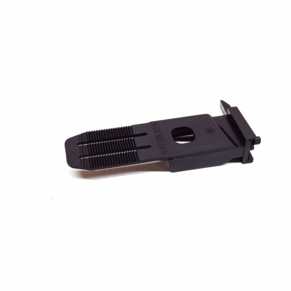 NEW MB T-MODEL S212 FRONT RADIATOR GRILLE LEFT HOLDER A2128855414 ORIGINAL - Image 3