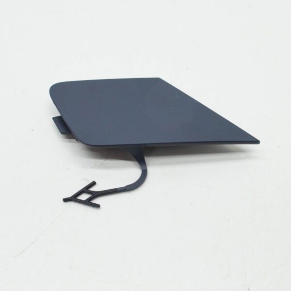 NEW AUDI Q7 4M FRONT BUMPER TOW HOOK EYE COVER 4M0807241EGRU ORIGINAL - Image 3