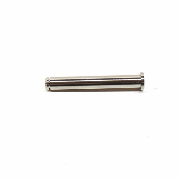 NEW BMW K61 K 1600 BAGGER FOOTREST SAFETY PIN 8X56,5 46717664093 ORIGINAL - Image 3