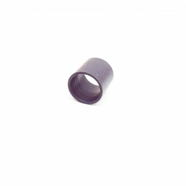 NEW VW TRANSPORTER T5 SPARE WHEEL MOUNTING SPACER SLEEVE 701801913 ORIGINAL - Image 3