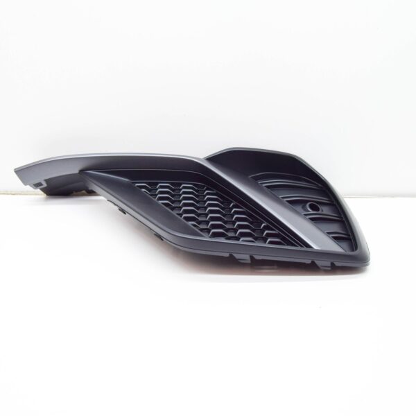 NEW AUDI A1 SPORTBACK GB FRONT RIGHT BUMPER GRILLE 82A807680F1RR ORIGINAL - Image 3