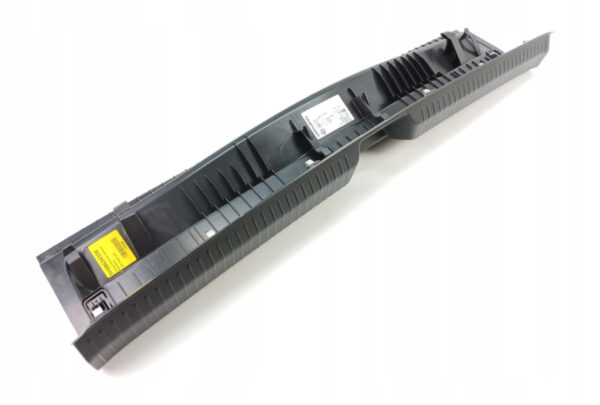NEW VOLKSWAGEN GOLF MK8 TRUNK LOCK CARRIER TRIM 5H6863459B4PK - Image 5